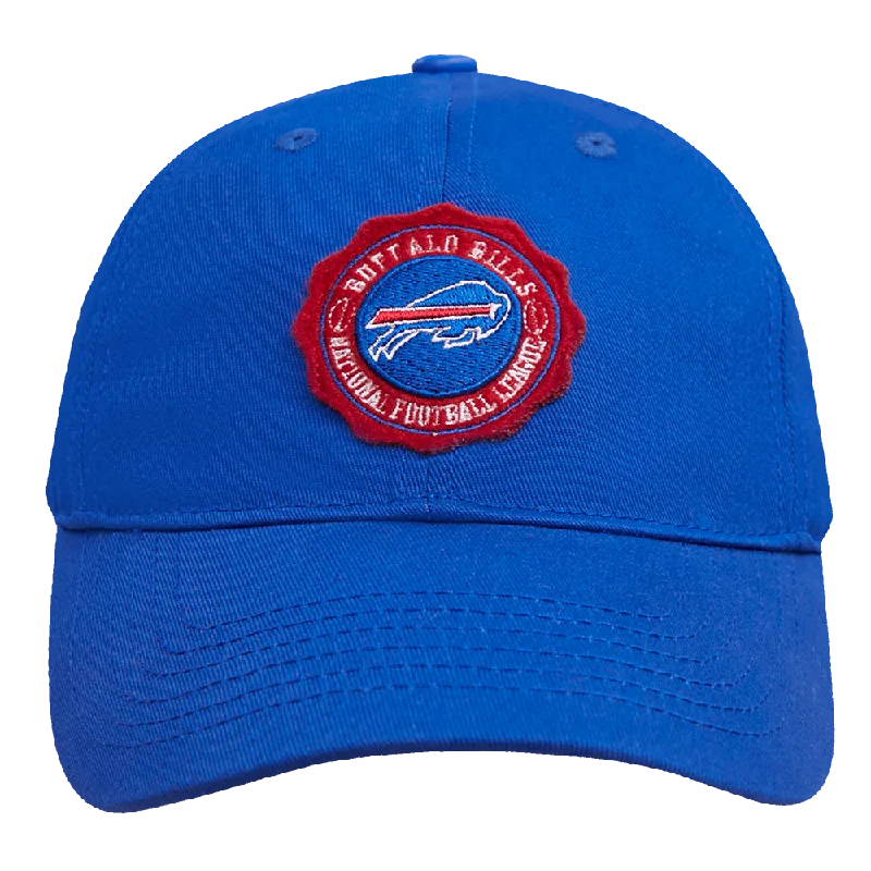 GORRA DAD HAT NFL BUFFALO BILLS CREST EMBLEM